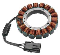 (2)STATOR COMPUFIRE 3-PHASE SYSTEM