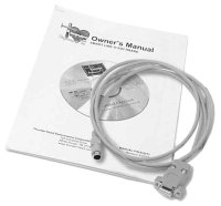THUNDERHEART PROGRAMMABLE IGNITION MODULE CABLE