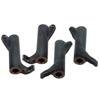ROCKER ARM SET FORGED NON-ROLLER
