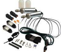COMPRESSION RELEASE KIT ELECTRIC FOR S&S MOTORS