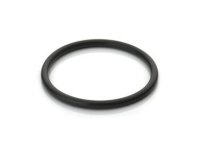 (09) O-RING CLUTCH ADJUSTER COVER