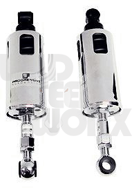 PROGRESSIVE 422 SERIES SOFTAIL SHOCKS 04 AND OLDER ONLY