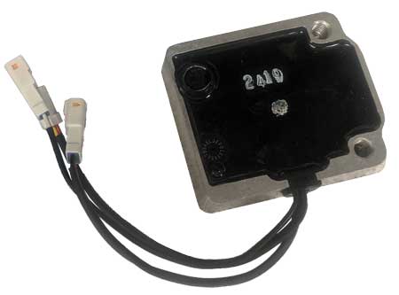 IGNITION MODULE PROGRAMMABLE ALL SINGLE FIRE BIG DOGS (image for) IGNITION MODULE PROGRAMMABLE ALL SINGLE FIRE BIG DOGS
