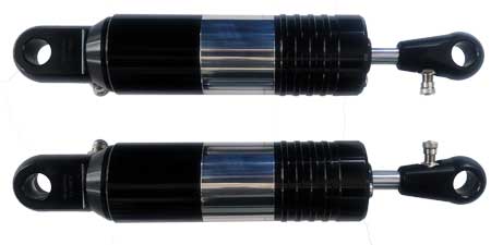 SHOCKS NARROW BODY FOURNALES PAN CRUISE (image for) SHOCKS NARROW BODY FOURNALES PAN CRUISE